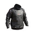 Gul Race Lite Pro Rociador Superior - Negro